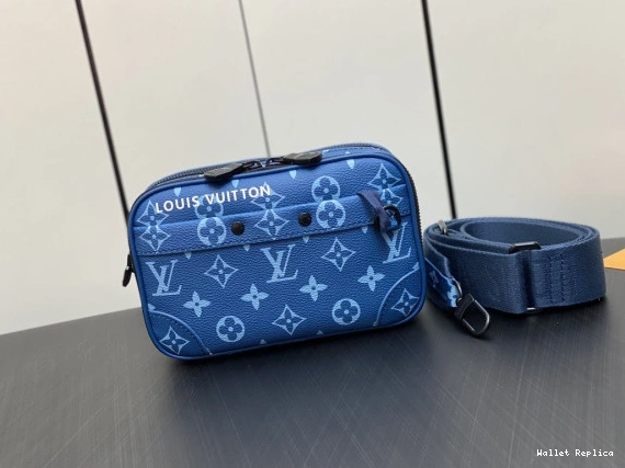 Cheap LOUIS VUITTON Alpha Nano 0725